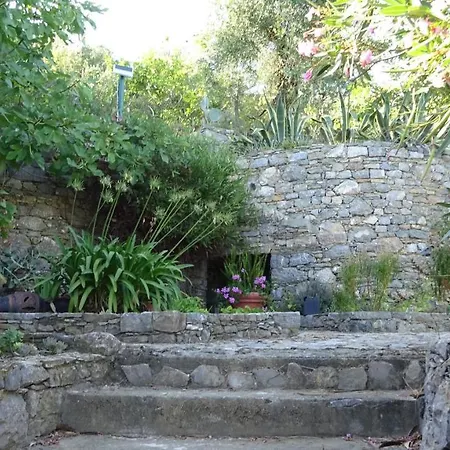 Casa Erika Villa