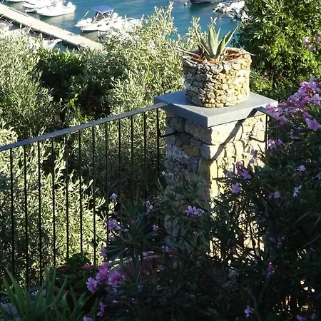 Villa Casa Erika *