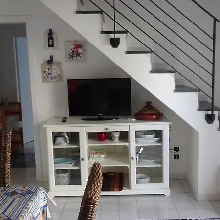 Casa Erika Porto Venere