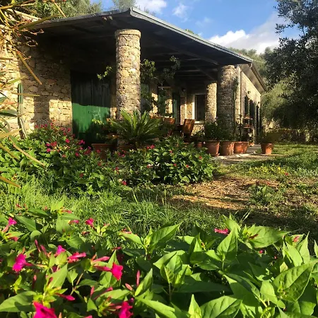 Villa Casa Erika