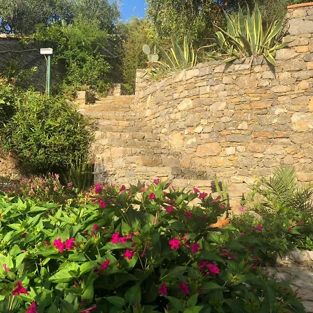 Villa Casa Erika Porto Venere