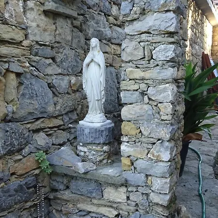 Casa Erika Villa *