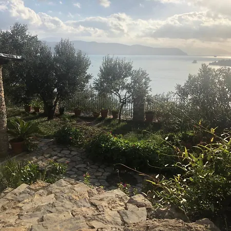Villa Casa Erika *