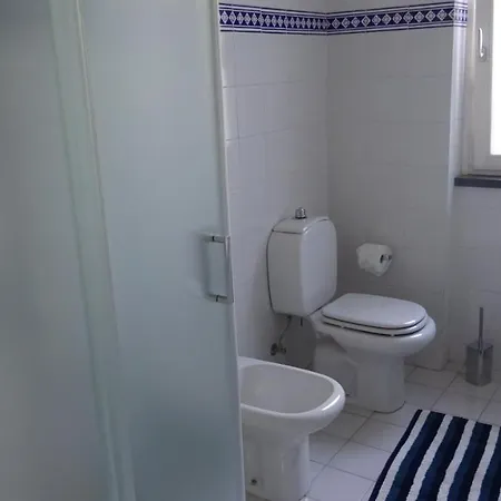 Casa Erika Villa Porto Venere
