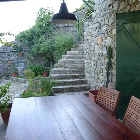Casa Erika Villa Porto Venere