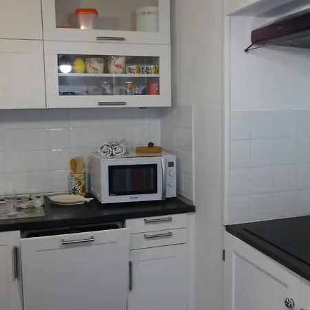 Villa Casa Erika Porto Venere