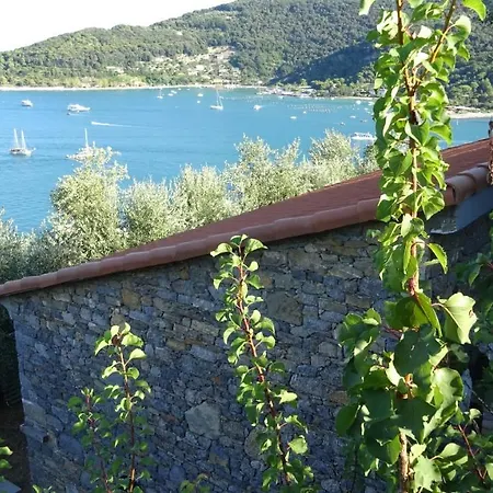 Villa Casa Erika