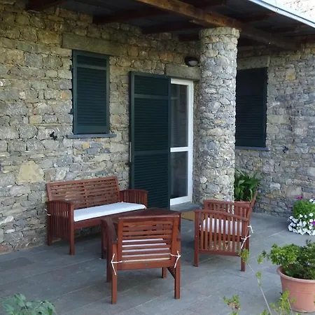 Casa Erika Villa Porto Venere