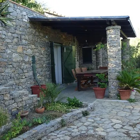 Casa Erika * Porto Venere