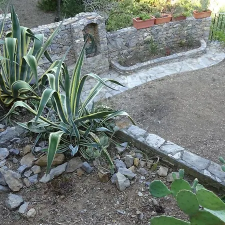 Casa Erika *
