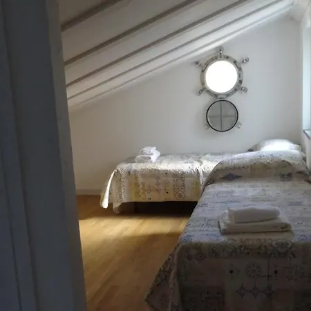Casa Erika *