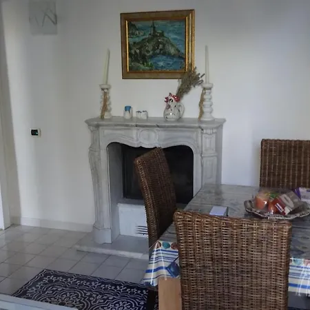 Villa Casa Erika Porto Venere