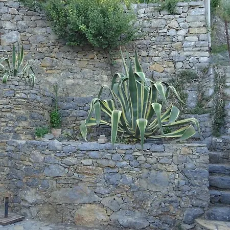 Casa Erika Villa Porto Venere