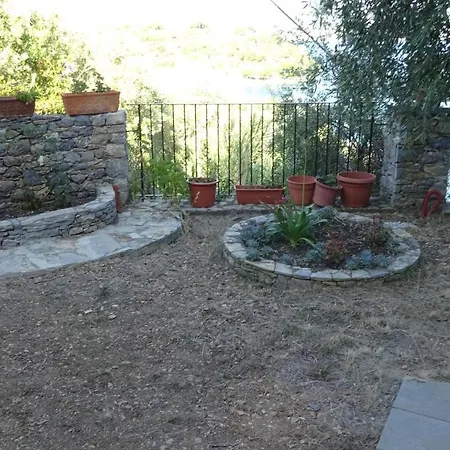 Casa Erika Villa *
