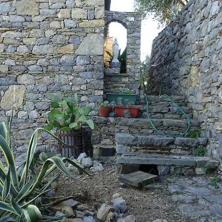 Casa Erika Villa *