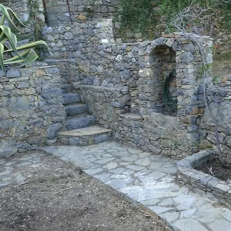 Casa Erika Villa *