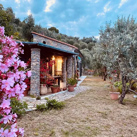 Casa Erika * Porto Venere