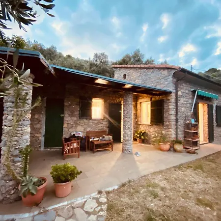 Casa Erika
