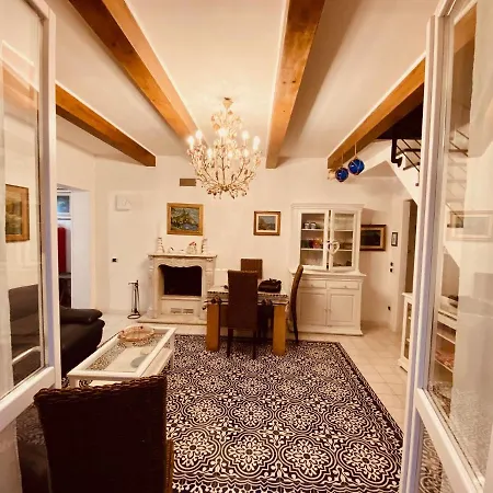 Villa Casa Erika Porto Venere