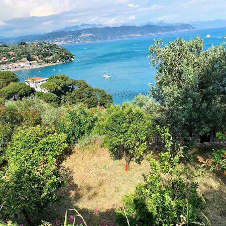 Casa Erika Villa Porto Venere